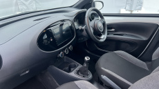 Toyota Aygo X 1.0 VVT-i Pure 5dr Petrol Hatchback